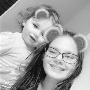 Meet your Posher, Mariah